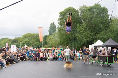 Amsterdam Roots Festival 2025