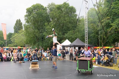 Amsterdam Roots Festival 2025