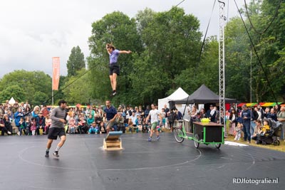 Amsterdam Roots Festival 2025