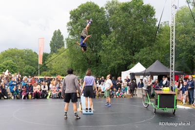 Amsterdam Roots Festival 2025
