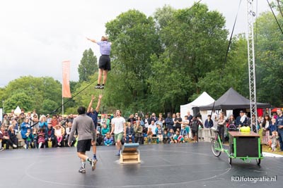 Amsterdam Roots Festival 2025