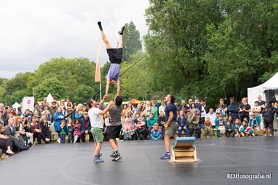 Amsterdam Roots Festival 2025