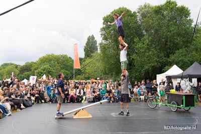 Amsterdam Roots Festival 2025