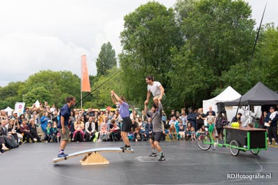 Amsterdam Roots Festival 2025