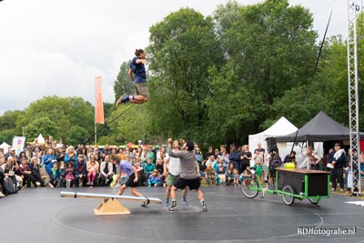 Amsterdam Roots Festival 2025