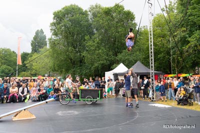 Amsterdam Roots Festival 2025