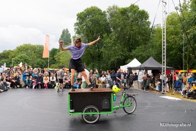 Amsterdam Roots Festival 2025