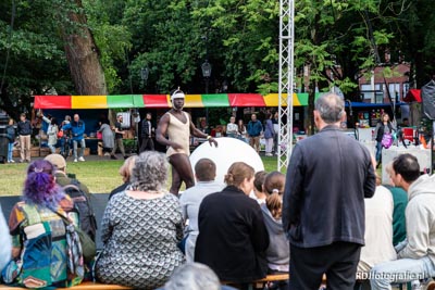 Amsterdam Roots Festival 2025