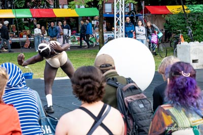 Amsterdam Roots Festival 2025