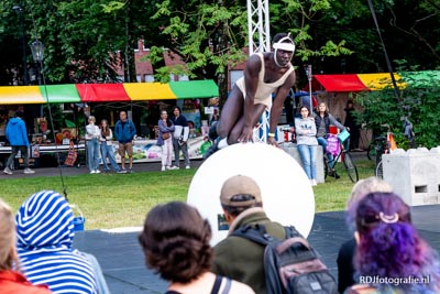 Amsterdam Roots Festival 2025