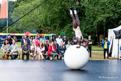 Amsterdam Roots Festival 2025