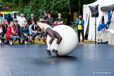 Amsterdam Roots Festival 2025