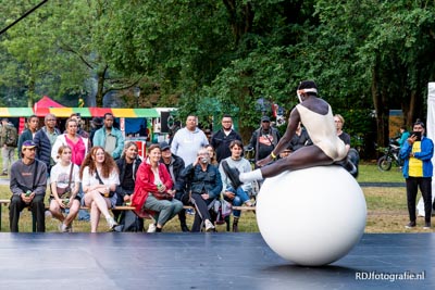 Amsterdam Roots Festival 2025