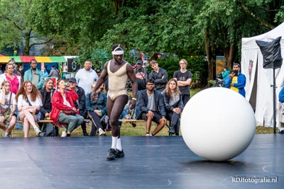 Amsterdam Roots Festival 2025