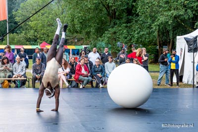 Amsterdam Roots Festival 2025