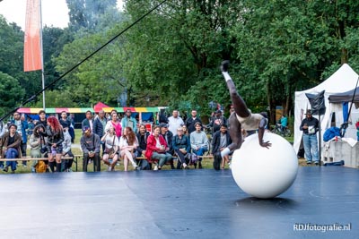 Amsterdam Roots Festival 2025