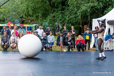 Amsterdam Roots Festival 2025