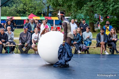 Amsterdam Roots Festival 2025
