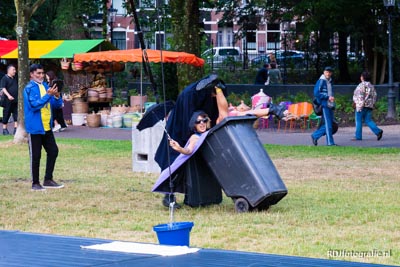 Amsterdam Roots Festival 2025