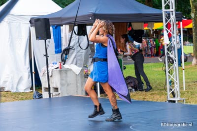 Amsterdam Roots Festival 2025