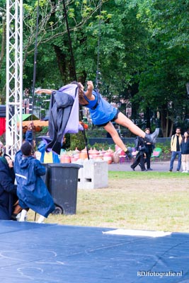 Amsterdam Roots Festival 2025