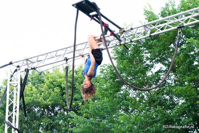 Amsterdam Roots Festival 2025