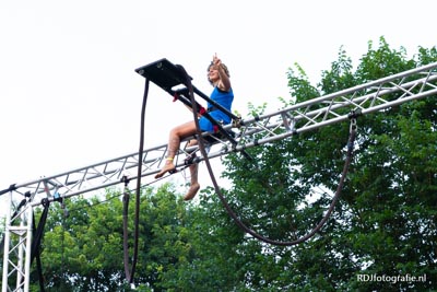 Amsterdam Roots Festival 2025