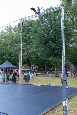 Amsterdam Roots Festival 2025