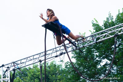 Amsterdam Roots Festival 2025