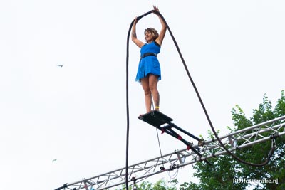 Amsterdam Roots Festival 2025