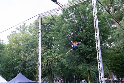 Amsterdam Roots Festival 2025