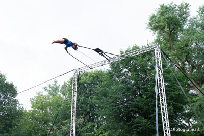 Amsterdam Roots Festival 2025