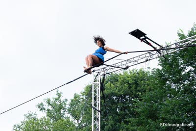 Amsterdam Roots Festival 2025