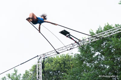 Amsterdam Roots Festival 2025