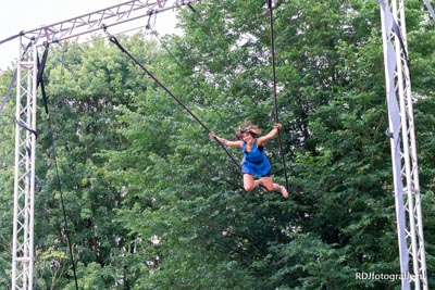 Amsterdam Roots Festival 2025