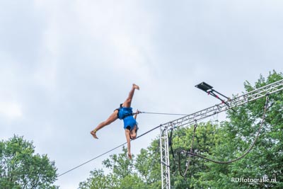 Amsterdam Roots Festival 2025
