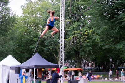 Amsterdam Roots Festival 2025