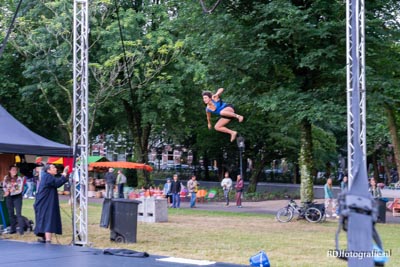 Amsterdam Roots Festival 2025