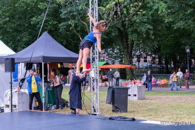 Amsterdam Roots Festival 2025