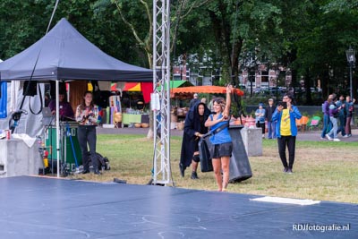 Amsterdam Roots Festival 2025