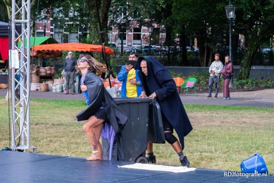 Amsterdam Roots Festival 2025