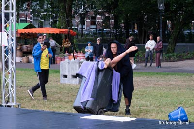 Amsterdam Roots Festival 2025