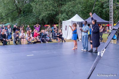 Amsterdam Roots Festival 2025