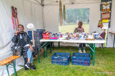Amsterdam Roots Festival 2025