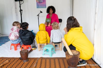 Amsterdam Roots Festival 2025