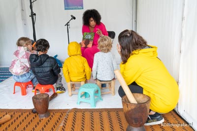 Amsterdam Roots Festival 2025