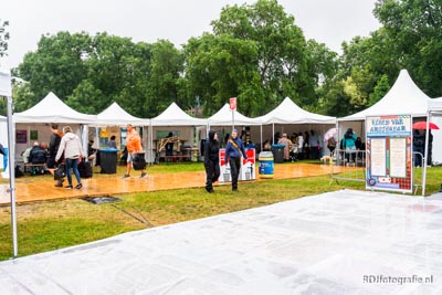 Amsterdam Roots Festival 2025