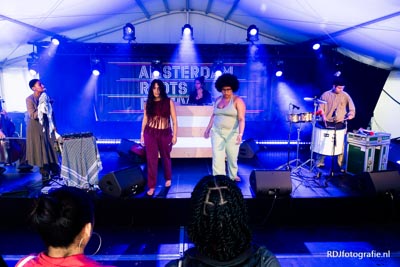 Amsterdam Roots Festival 2025
