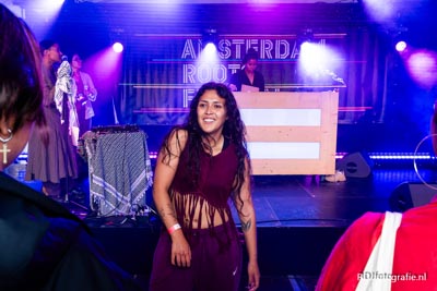 Amsterdam Roots Festival 2025