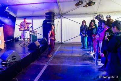 Amsterdam Roots Festival 2025